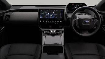 Subaru Solterra TOURING