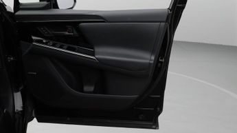 Subaru Solterra TOURING