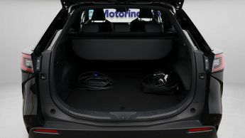 Subaru Solterra TOURING