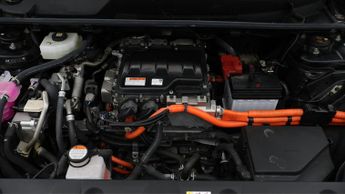 Subaru Solterra TOURING