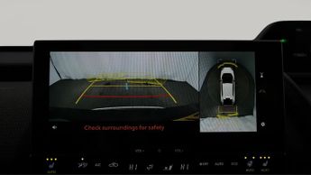 Subaru Solterra TOURING