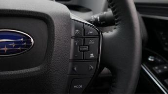 Subaru Solterra TOURING