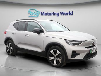 Volvo XC40 RECHARGE CORE