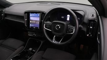 Volvo XC40 RECHARGE CORE