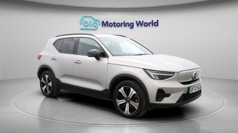 Volvo XC40 RECHARGE CORE