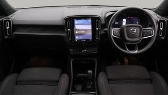 Volvo XC40 RECHARGE CORE