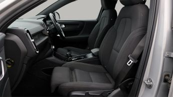 Volvo XC40 RECHARGE CORE