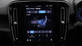 Volvo XC40 RECHARGE CORE