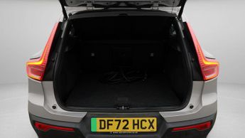 Volvo XC40 RECHARGE CORE