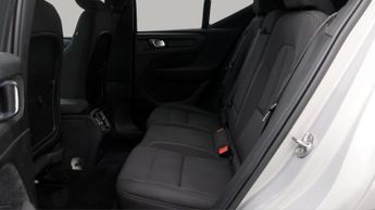 Volvo XC40 RECHARGE CORE