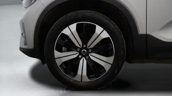 Volvo XC40 RECHARGE CORE