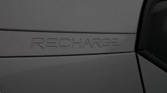 Volvo XC40 RECHARGE CORE