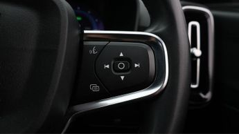 Volvo XC40 RECHARGE CORE