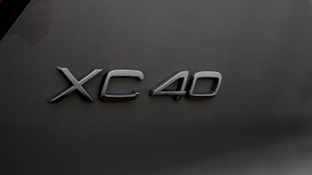 Volvo XC40 RECHARGE CORE
