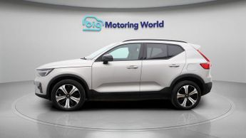 Volvo XC40 RECHARGE CORE