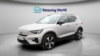 Volvo XC40 RECHARGE CORE