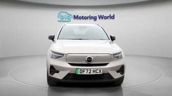 Volvo XC40 RECHARGE CORE