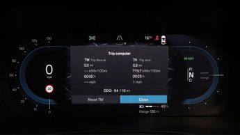 Volvo XC40 RECHARGE CORE