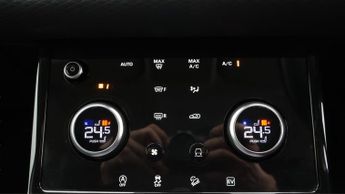 Land Rover Range Rover Evoque S