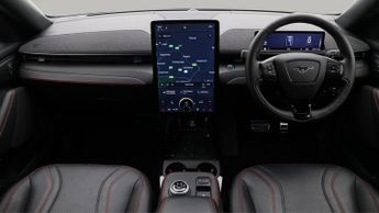 Ford Mustang Mach-E BASE