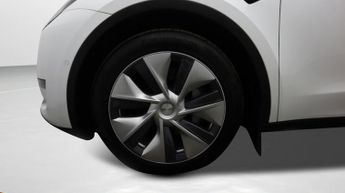 Tesla Model Y BASE