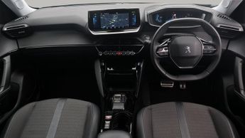 Peugeot E-2008 ALLURE PREMIUM PLUS