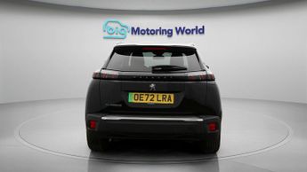 Peugeot 2008 ALLURE PREMIUM PLUS