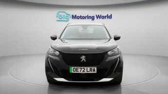 Peugeot E-2008 ALLURE PREMIUM PLUS