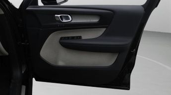 Volvo XC40 T3 INSCRIPTION