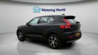 Volvo XC40 T3 INSCRIPTION