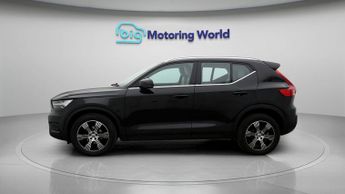 Volvo XC40 T3 INSCRIPTION