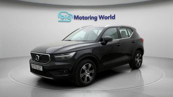 Volvo XC40 T3 INSCRIPTION
