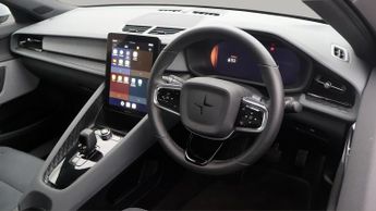 Polestar Polestar 2 BASE