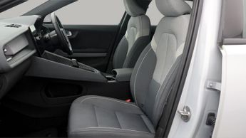 Polestar Polestar 2 BASE