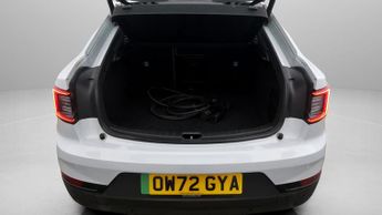 Polestar Polestar 2 BASE