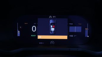 Polestar Polestar 2 BASE