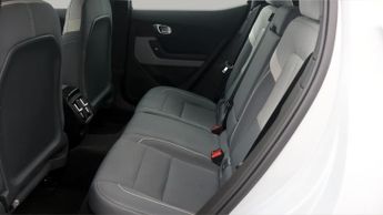 Polestar Polestar 2 BASE