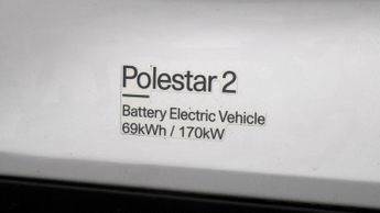 Polestar Polestar 2 BASE