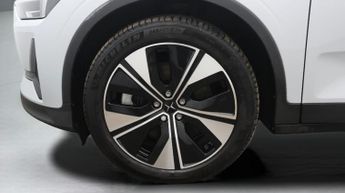 Polestar Polestar 2 BASE