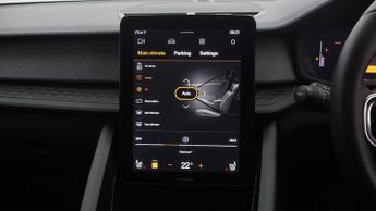 Polestar Polestar 2 BASE