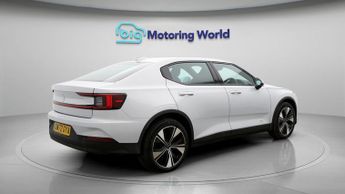 Polestar Polestar 2 BASE