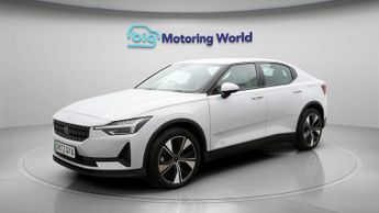 Polestar Polestar 2 BASE