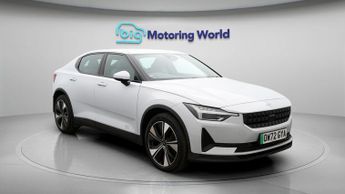 Polestar Polestar 2 BASE