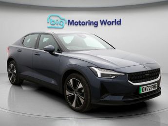 Polestar 2 BASE