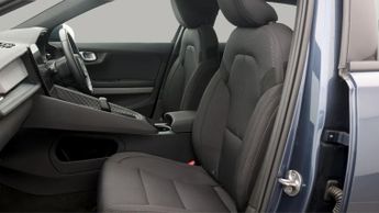 Polestar Polestar 2 BASE