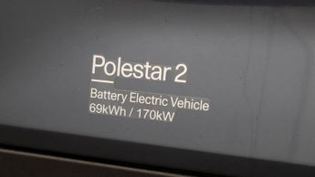 Polestar Polestar 2 BASE