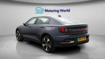 Polestar Polestar 2 BASE