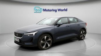Polestar Polestar 2 BASE