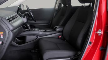 Honda HR-V I-VTEC SE