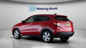 Honda HR-V I-VTEC SE